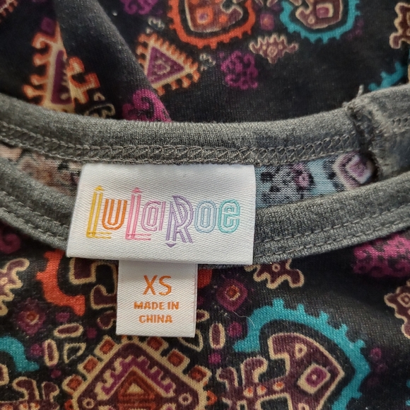 Lularoe Randy - Picture 4 of 4